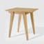 Marbleton Frame End Table-1863351064