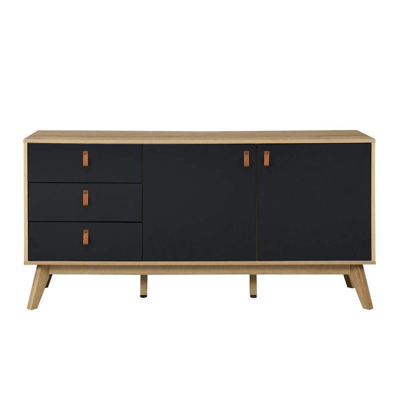 Raymund 150cm Sideboard