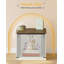 Litter Box Enclosure