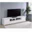 2-door TV Stand with Drawers