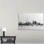 «Francy Toronto Canada Skyline» par Michael Tompsett - impression-18655893-26535962