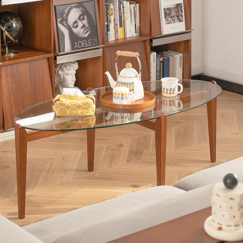 Table basse Retro
