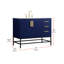 Ensemble de meuble-lavabo simple 42 po Eugene-1583135881