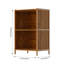 68cm H x 43cm W Bookcase