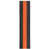Black/Orange/Black