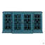 Meuble télé 63 po, buffet, armoire de rangement