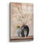«Simple Pleasures Arrangement» par Julia Purinton, art mural en verre-1987825491