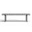 Jorgen Outdoor Bench