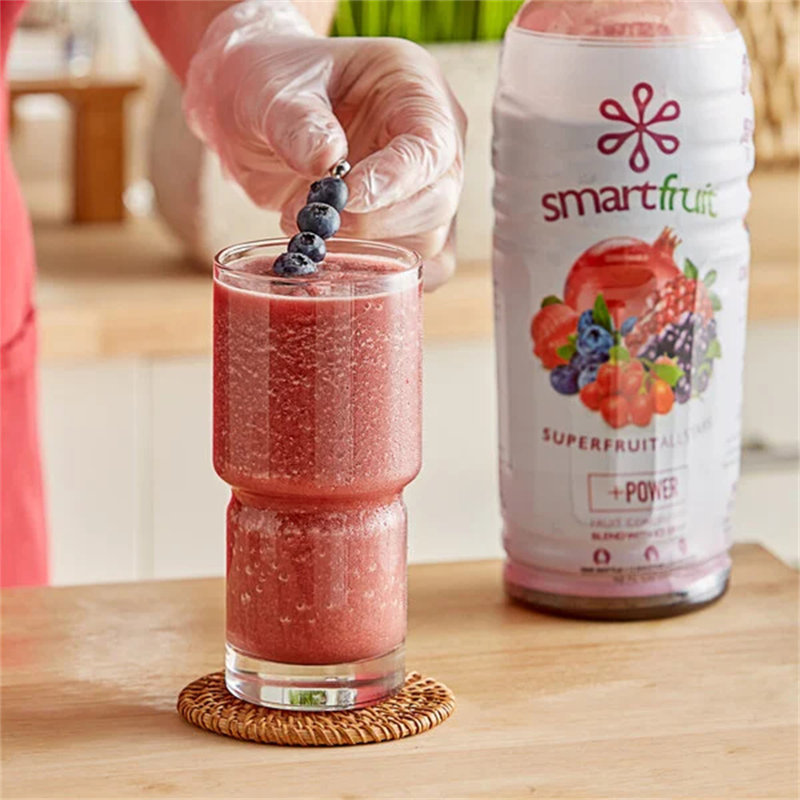 FixtureDisplays Snow Cone Sirop