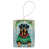 Rottweiler 3610 sélectionné