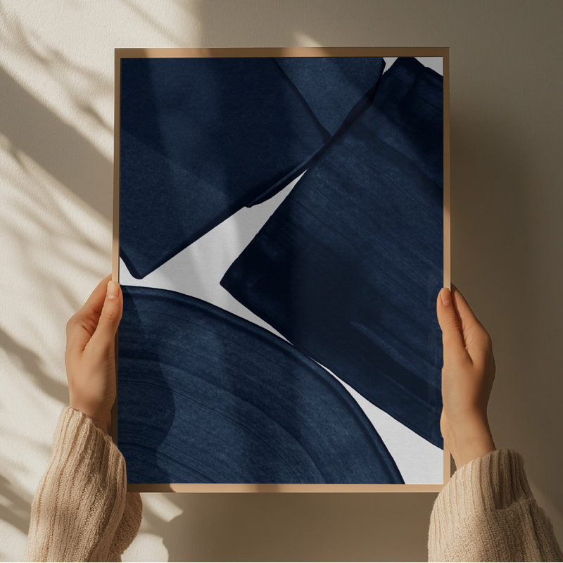 Wrapped Canvas Print, 50.8cm H x 76.2cm W