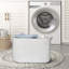 Fabric Laundry Room Organiser