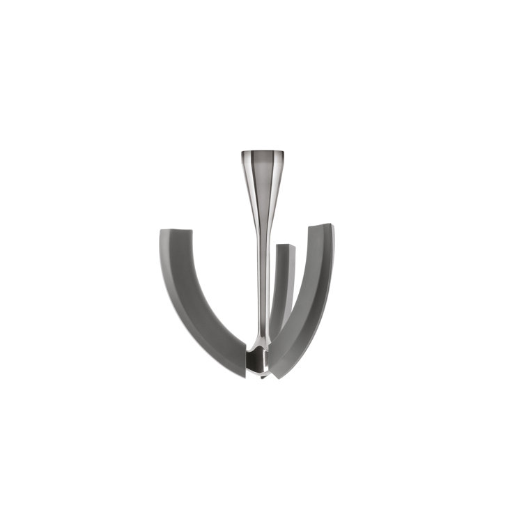 SMEG Stand Mixer Flex Edge Beater - compatible with SMF02