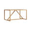 Strut Walnut Wood Dining Table-94947738-94947736-94947730