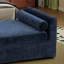 Banc rembourré de 88,5 po de largeur avec coussins-881628393