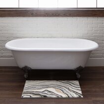 Wayfair  Memory Foam Bath Rugs & Mats You'll Love in 2023