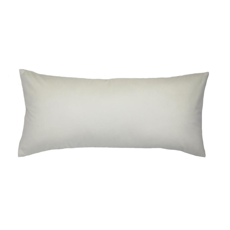 Duchess Rectangular Pillow Cover & Insert, Marigold, Square 24"
