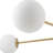 Pavana Iron 6-Light Chandelier