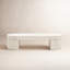 Table basse Aniston