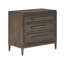 Montclair 3 - Drawer Nightstand