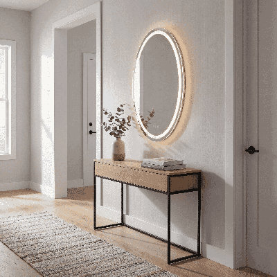 Miroir Quorra