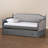Eugonda Upholstered Daybed with Trundle Bed-1031596187