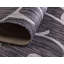 Tapis intérieur / extérieur gris / beige Cozad-1077978098