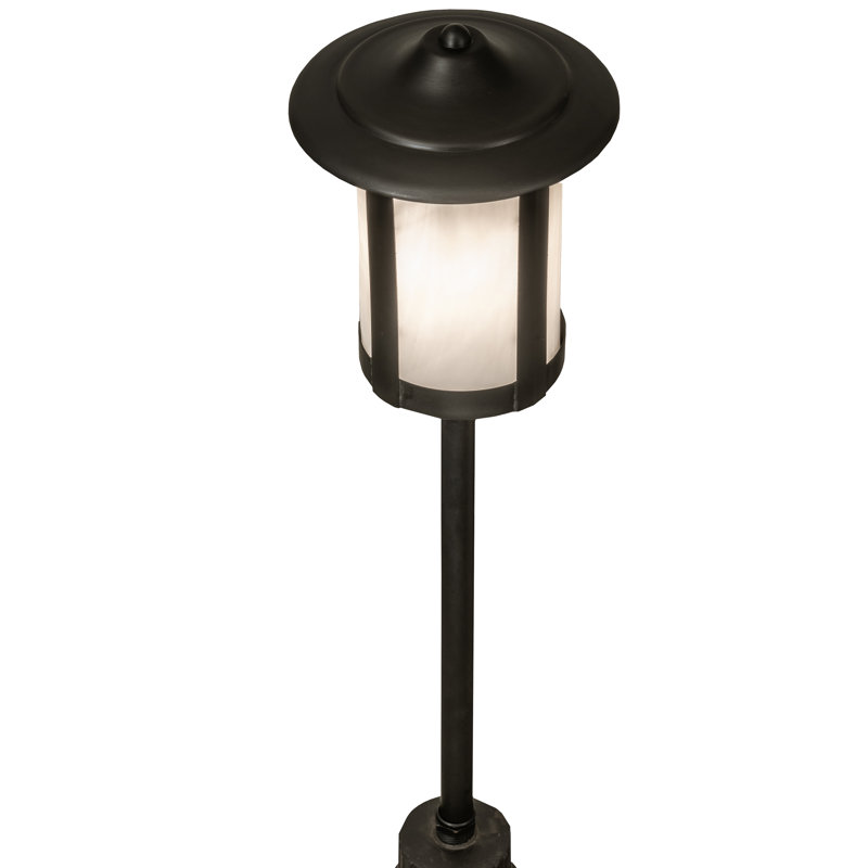 LED Bollard Light