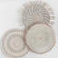 Cesta Palm Round Placemat