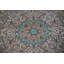 Tapis traditionnel en laine 9 x 13