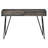 Symone 47'' Solid Wood Top Console Table