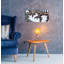 «Himalayas 2» par Alicia Ludwig, art mural en verre acrylique-650937678