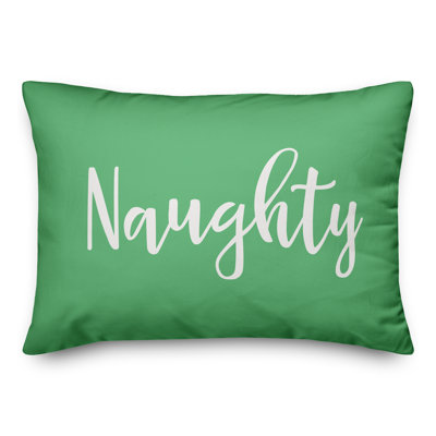  Coussin Naughty