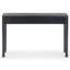 Bureau en bois 2 tiroirs Tahani-1570349759