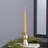 12 Piece Unscented Taper Candle Set-65005853-45269291
