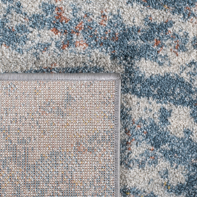 Tapis intérieur / extérieur, Rectangle de 3 pi x 5 pi