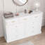 Grande commode à 9 tiroirs-1959191148