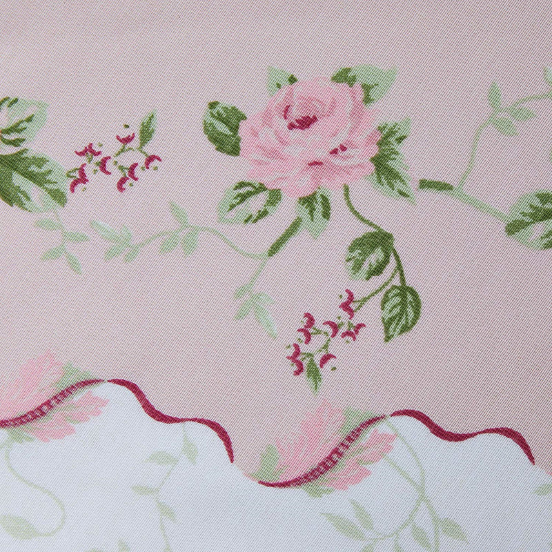 Nappe Randwick, Rond 60 po