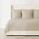Linea Coverlet Set