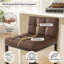 Counter Stool with Metal Frame-979822853-983675750