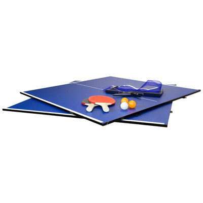 182cm Multi Game Tabletop