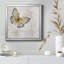 Carte postale papillon I - reproduction d'art sur toile-1408808908-1408808899
