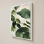 «Tropical Study II» par Julia Purinton - Impression sur toile-471097298-471097310