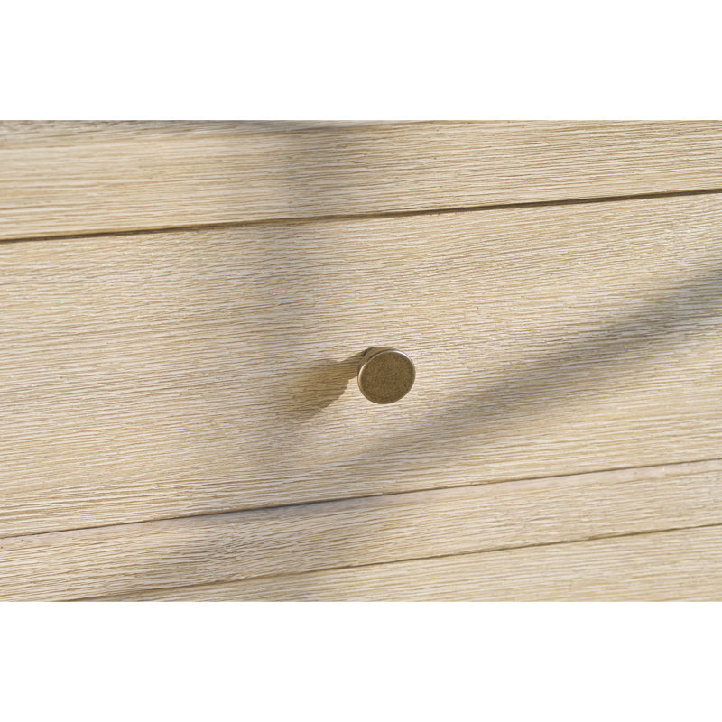 Dockside Dresser