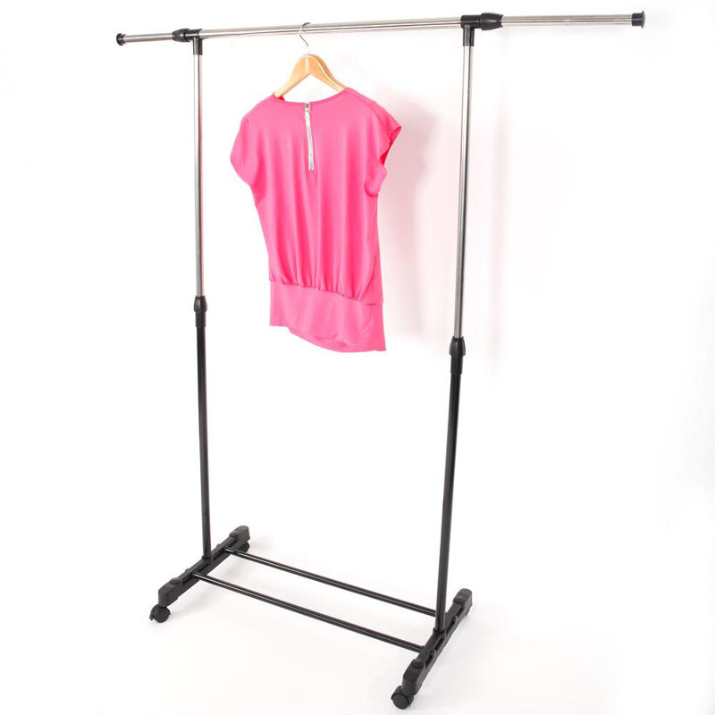 Porte-vêtements l 32 po Welty
