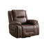 Fauteuil inclinable massant et motorisé Khristina-91709653