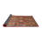 Burnabbie Oriental Indoor Rug-291238414