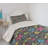 Glam Polyester Coverlet-41892812