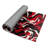 Ruby Drift Indoor And Outdoor Area Rug-1119137786