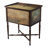 Essential Solid Wood Tray Top 3 - Drawer End Table